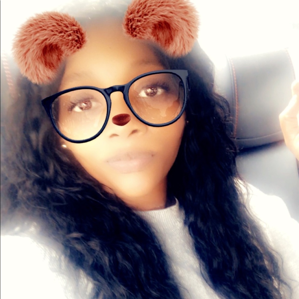 Meet your Posher, Kerryann